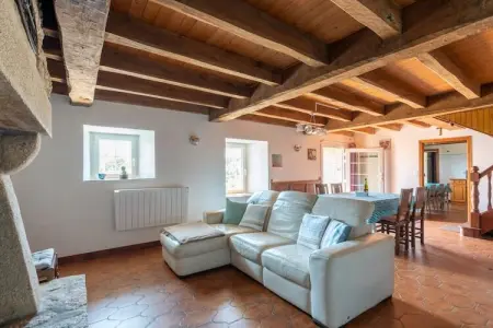 Location Maison à Plouhinec 6 personnes