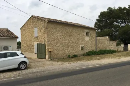 Location Villa à Aubais 6 personnes