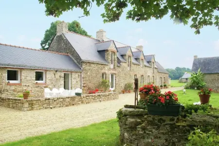 Location Maison à Asserac 6 personnes