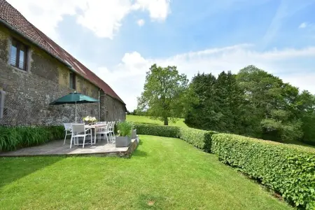 Location Maison à Gavray sur Sienne 8 personnes