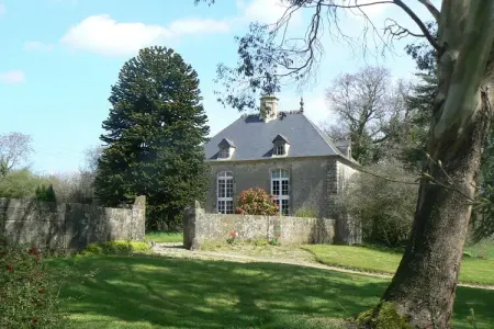 Location Maison à Valognes 6 personnes