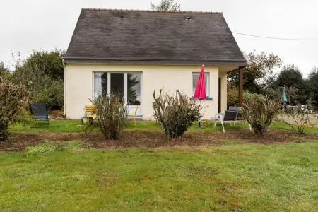 Location Maison à Priziac 4 personnes