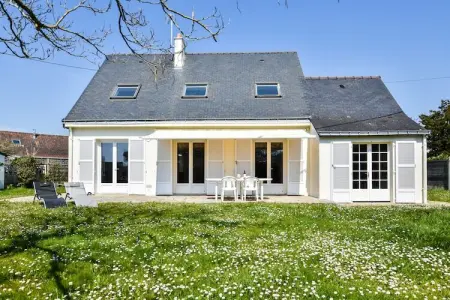 Location Maison à Pénestin 5 personnes