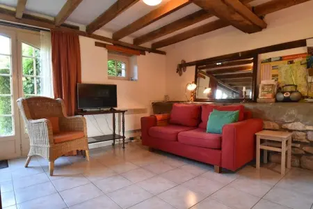 Location Maison à Saizy (Tannay) 3 personnes