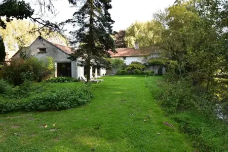 Location Maison à Le Ponchel 4 personnes
