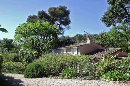 Location Maison à Six Fours Les Plages 4 personnes