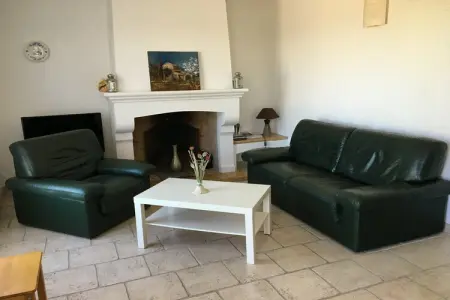 Location Maison à Aups 4 personnes