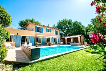 Location Villa à Villars 10 personnes