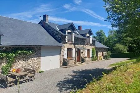 Location Maison à Sussac 6 personnes