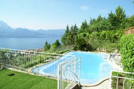 Location Villa à Torri del Benaco 6 personnes