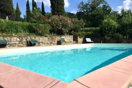 Location Maison à Arezzo 4 personnes