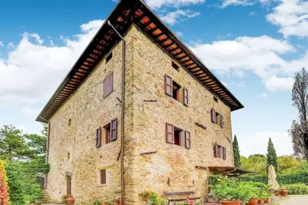 Location Maison à Arezzo 7 personnes