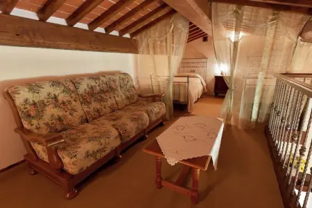 Location Maison à Foiano Della Chiana 4 personnes