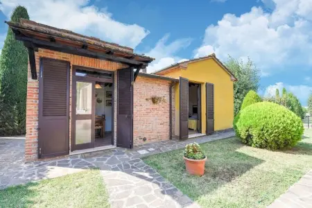 Location Maison à Acquaviva Montepulciano 3 personnes