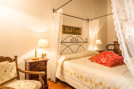 Location Maison à Orciatico (pi) 6 personnes