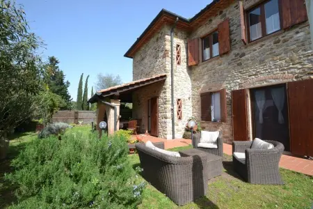 Location Villa à Suvereto 10 personnes