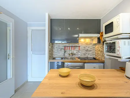 Location Maison à Carnac 4 personnes