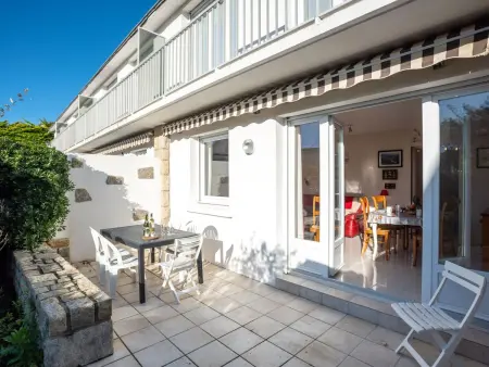Location Maison à Quiberon 5 personnes