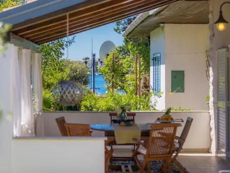 Location Maison à Umag 4 personnes