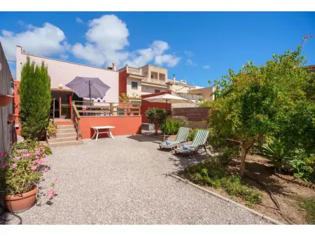 Location Maison à Capdepera 5 personnes