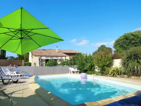 Location Maison à Pauillac 5 personnes