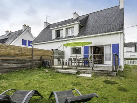 Location Maison à Carnac 5 personnes