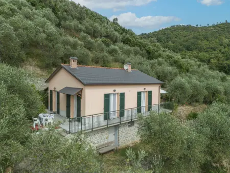Location Maison à Sestri Levante 4 personnes