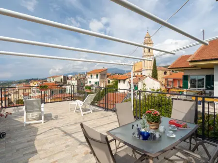 Location Maison à Terzorio 4 personnes