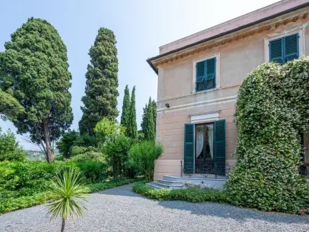 Location Villa à Albisola 4 personnes