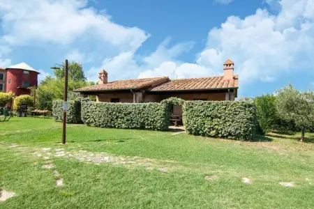 Location Gîte à Castiglione del Lago 5 personnes