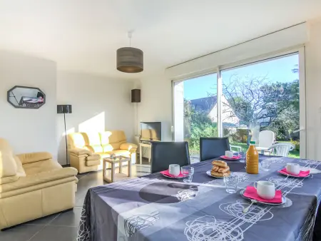 Location Maison à Quiberon 4 personnes