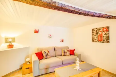 Location Maison à Berre Les Alpes 4 personnes
