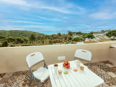Location Maison à Tossa de Mar 6 personnes