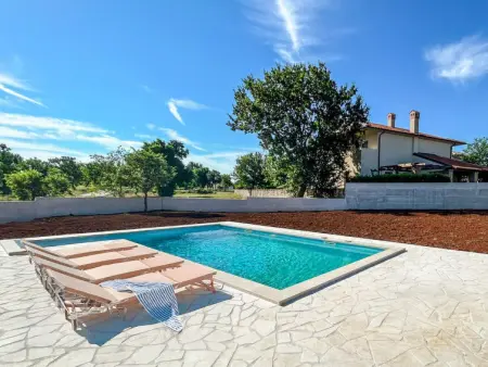 Location Maison à Rovinj Bale 6 personnes