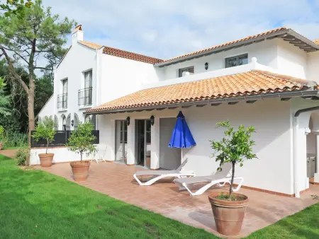 Location Maison à Biarritz 6 personnes
