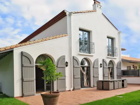 Location Maison à Biarritz 8 personnes