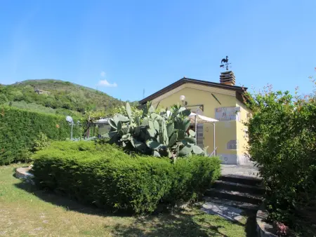 Location Maison à Sestri Levante 6 personnes