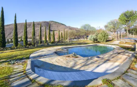Location Maison à Pieve Santo Stefano 5 personnes