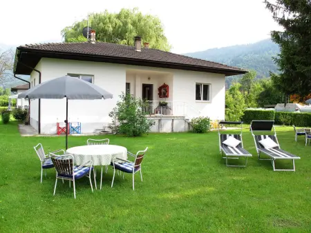 Location Maison à Lago di Caldonazzo 4 personnes