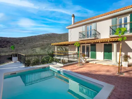 Location Maison à Novi Vinodolski 8 personnes