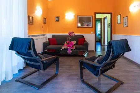 Location Villa à Idro (bs) 6 personnes