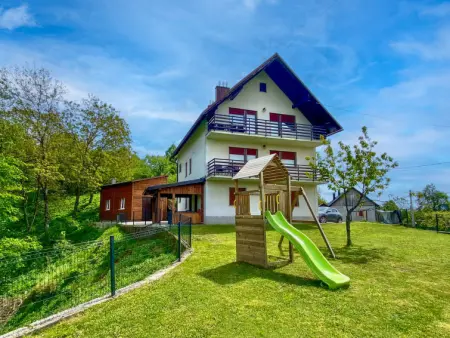 Location Maison à Brod Moravice 8 personnes