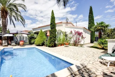 Location Maison à Rosas   Roses 4 personnes