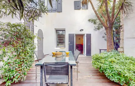 Location Maison à Saint Pierre d'Oléron 4 personnes