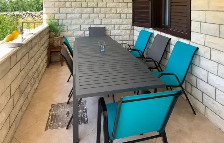 Location Maison à Seline 4 personnes