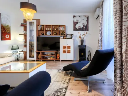 Location Maison à Umag 6 personnes