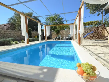 Location Maison à Oklaj 8 personnes