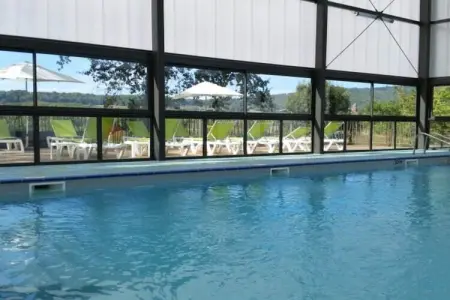 Location Maison à Collonges la Rouge 8 personnes