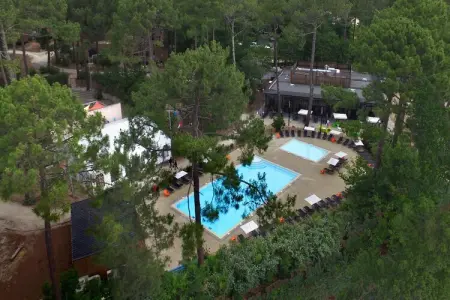 Location Maison à  8 personnes