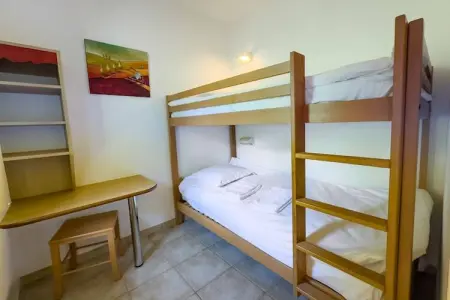 Location Maison à LIMOUSIN 5 personnes